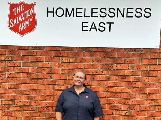 A friend in crisis: inside chaplaincy at Melbourne’s Gateways homelessness service 