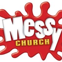 Messy Church - Perfect for ALL AGES!