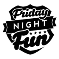 Friday Night Fun - Kid Zone