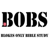 BOBS Blokes only Bible Study