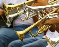 Fassifern Salvos Brass Band