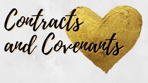 Contract & Covenant