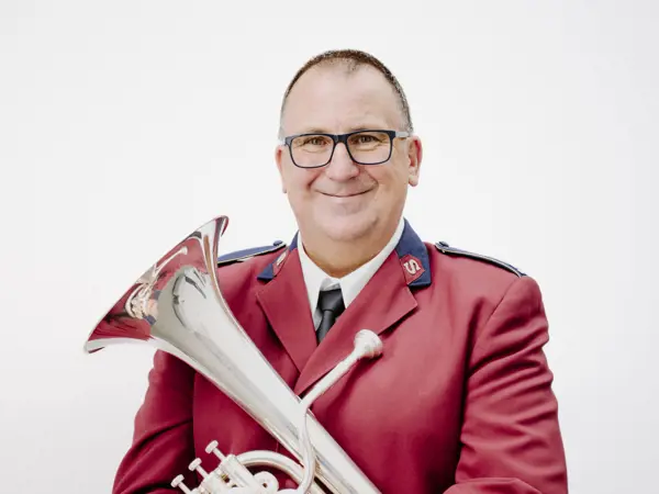 Photo of David Ferrier