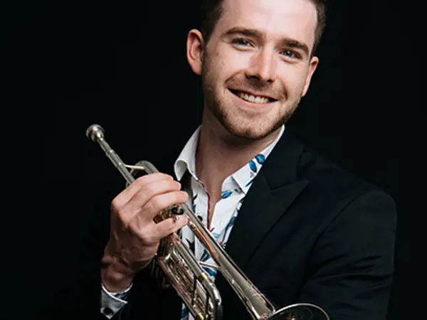 <strong>In Concert with Dominic Longhurst</strong>