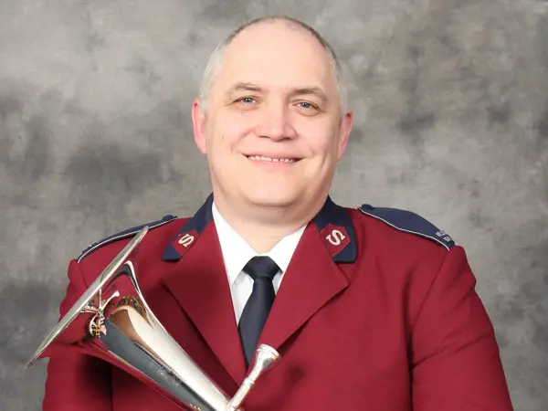 Photo of Jonathan Still
