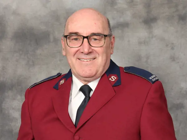 Photo of Michael Agnew