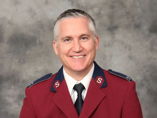 Photo of Neil Roper