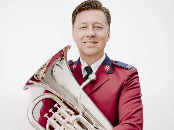 Photo of Richard Squibb