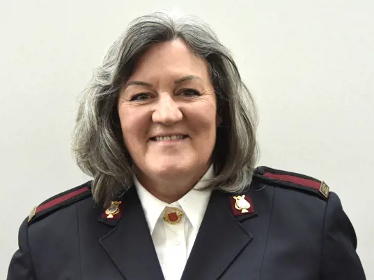 Photo of Judi Agnew