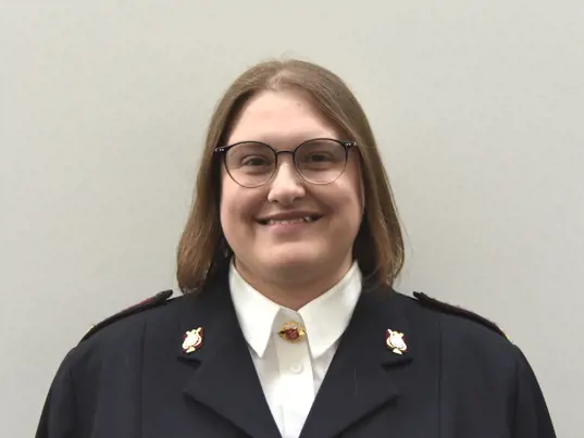 Photo of Rachael Lewis