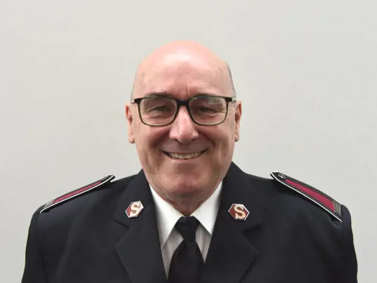 Photo of Michael Agnew