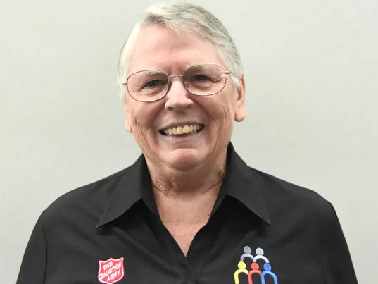 Photo of Jenny Wishart