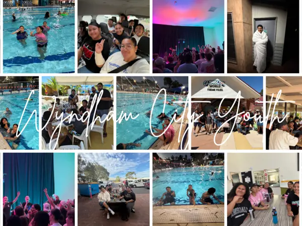 Youth Ministry