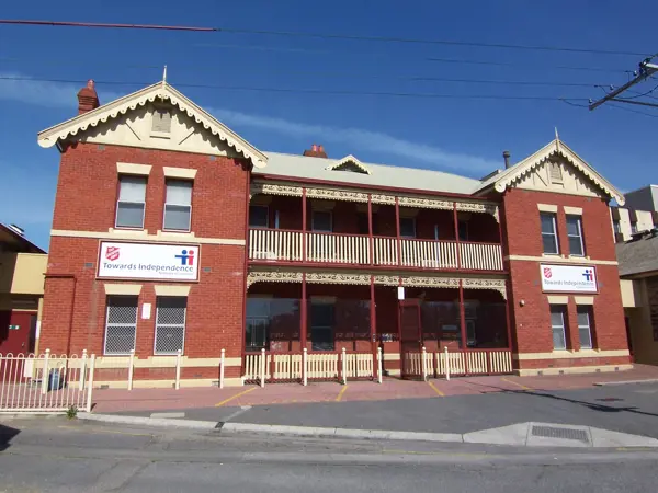 Alcohol and other drugs services