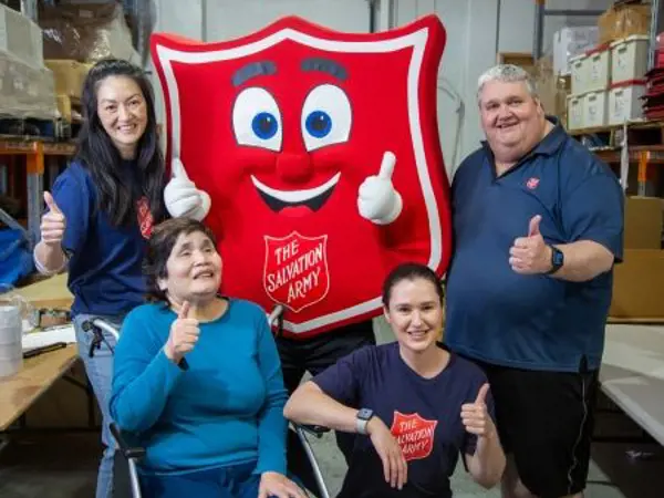 Disability inclusion and all abilities