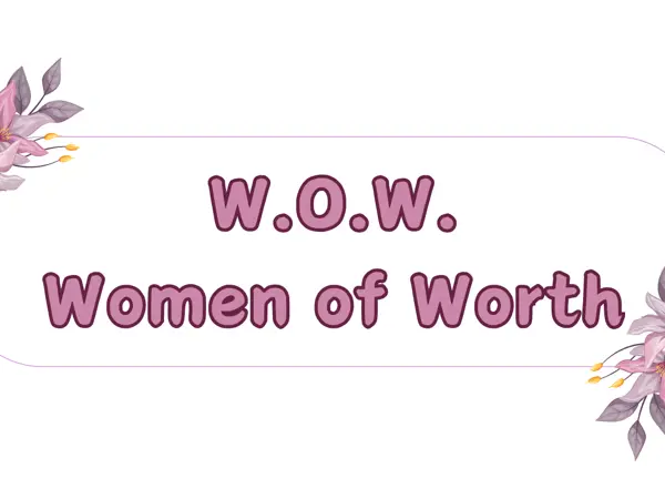 Women Of Worth