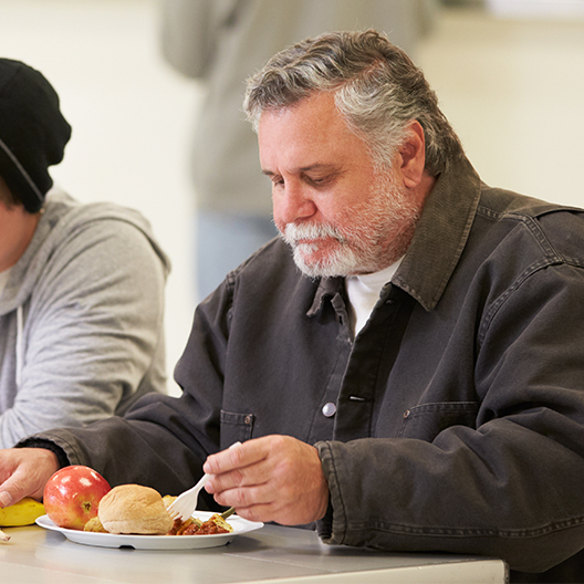 Nourishing Meals