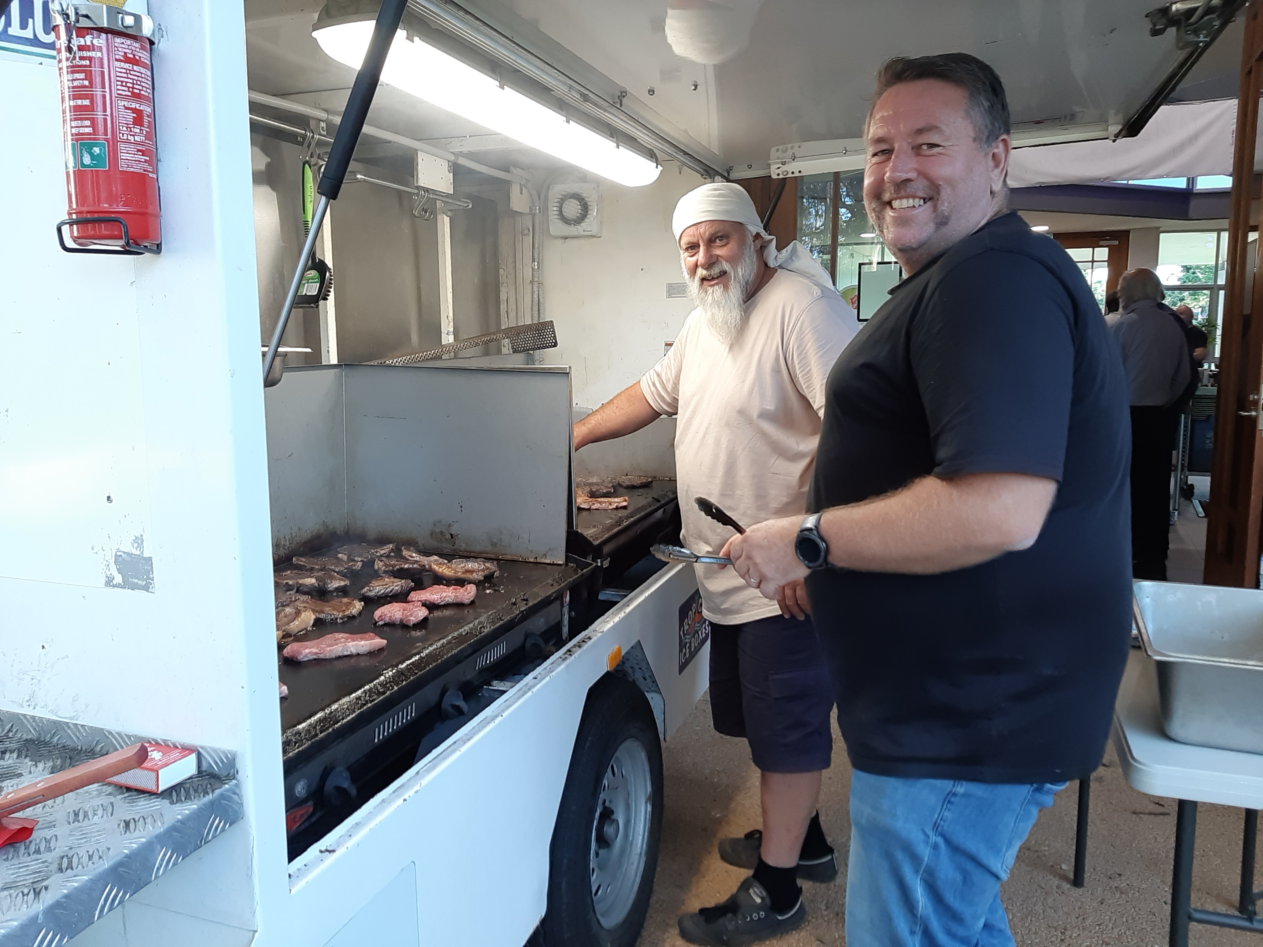 Men's Meat &amp; Meet