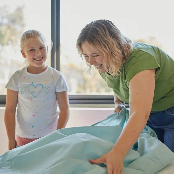 Hope after Homelessness