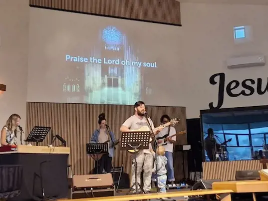 The Collective Church
