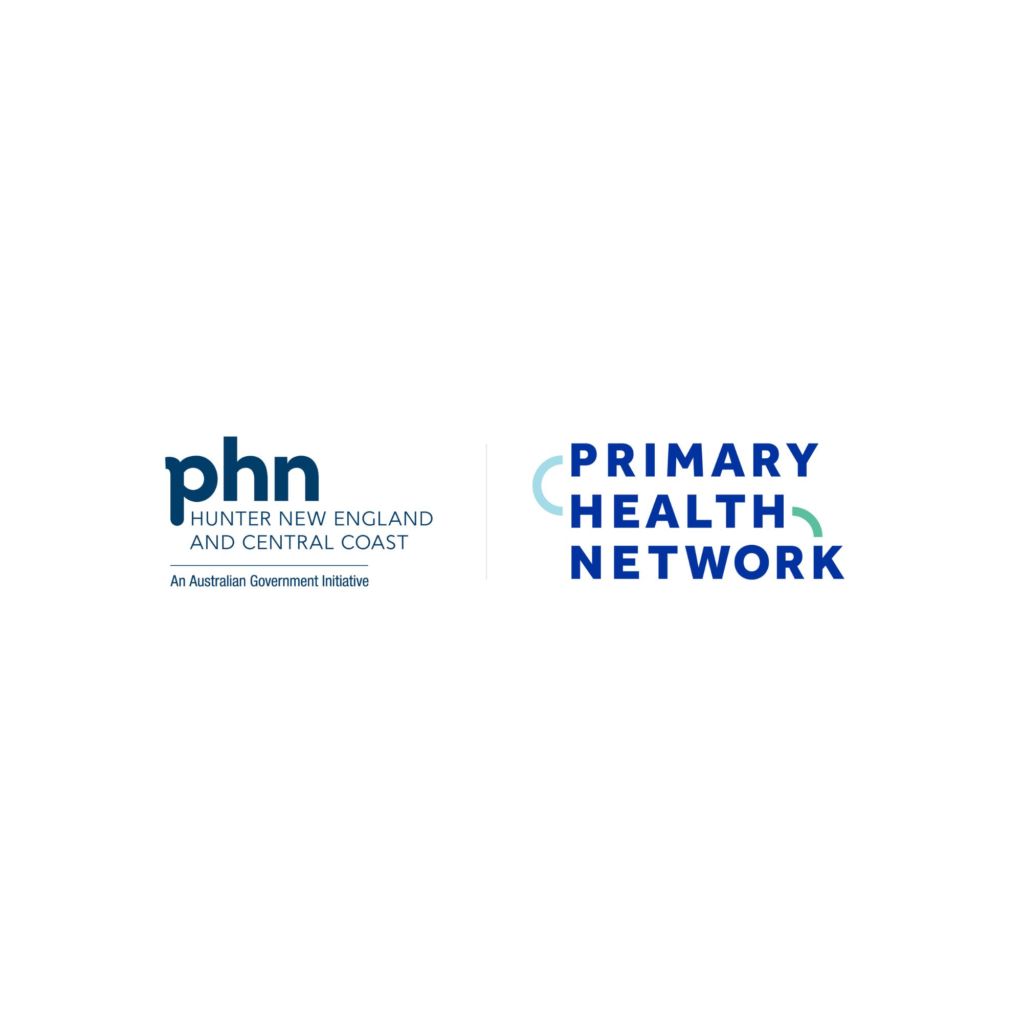 Proudly funded by the PHN