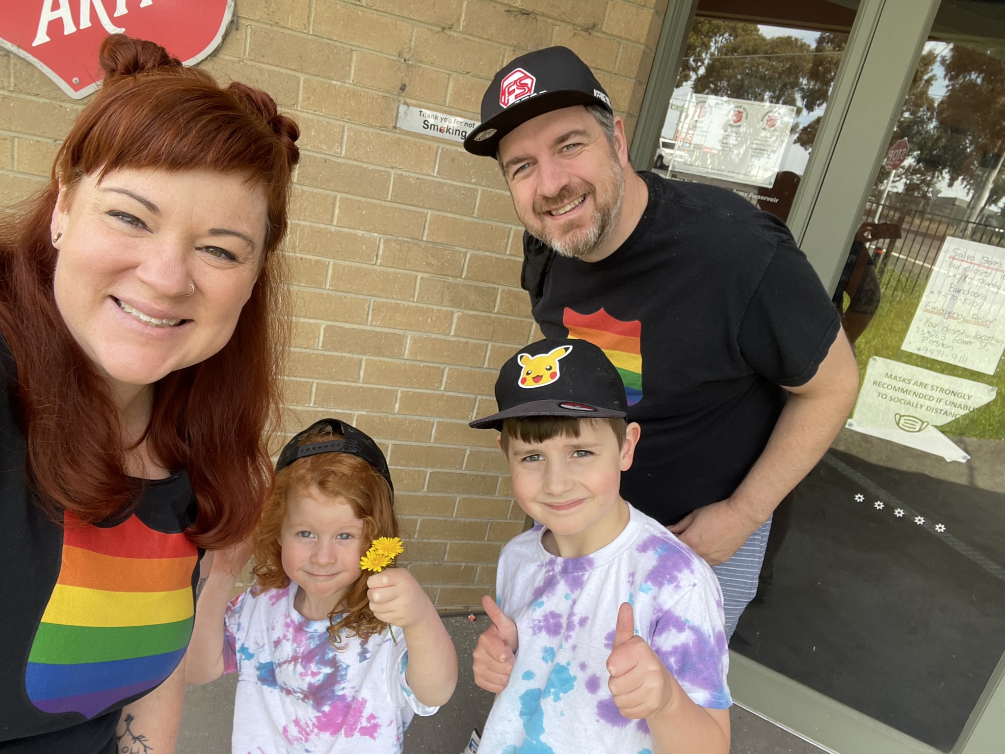 Family events