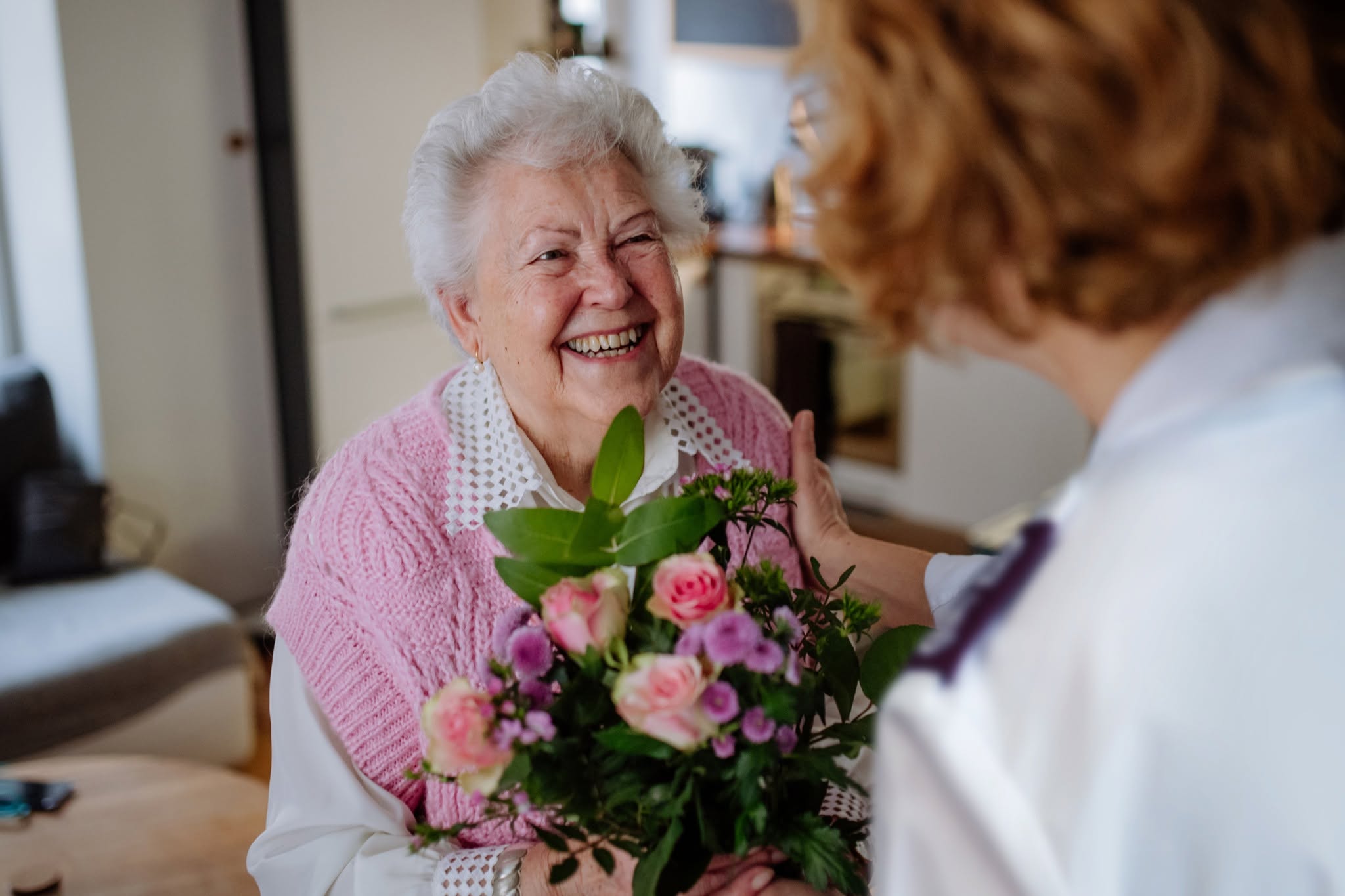 <strong>Care that puts people first</strong>