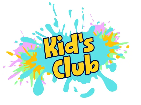  Kids Club 