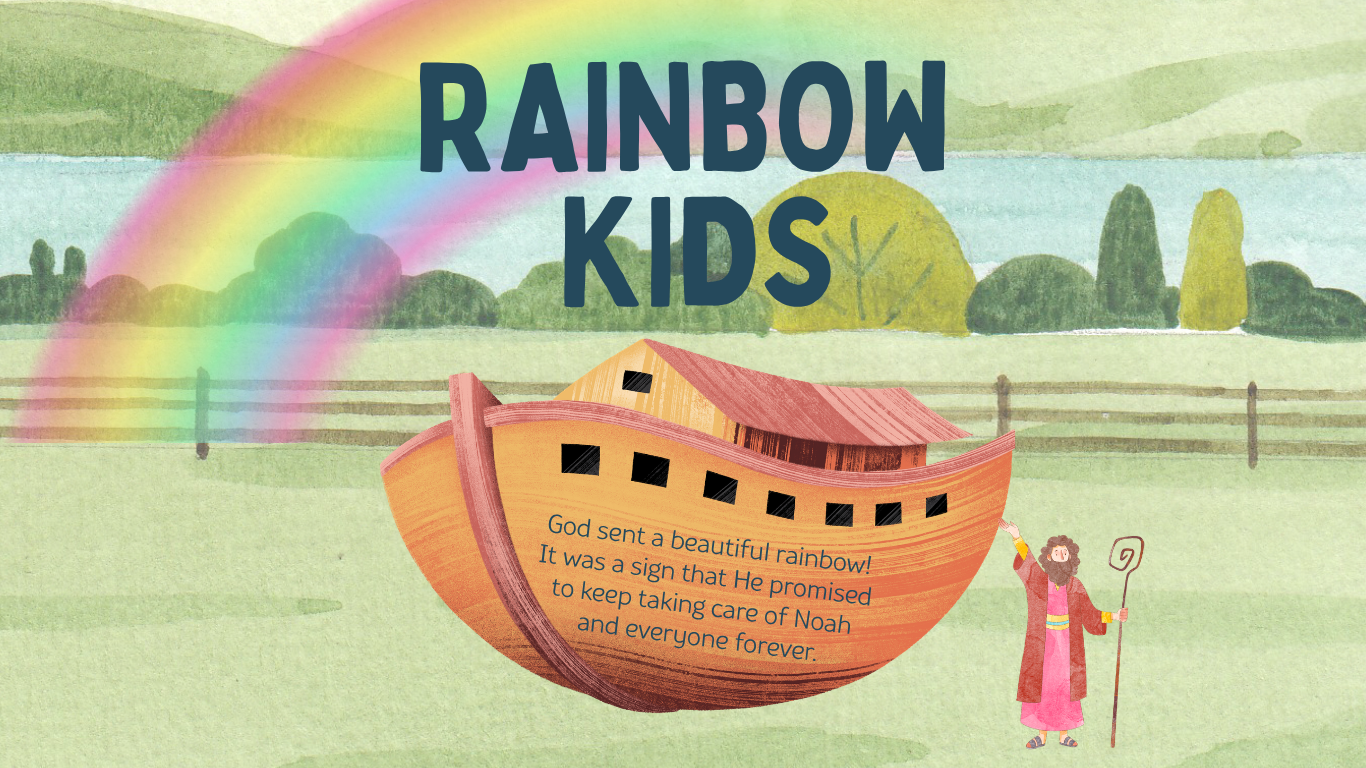 Rainbow Kids&nbsp;
<p data-pm-slice="1 1 []">Preschool| Ages 3-5 years