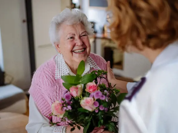 <strong>Care that puts people first</strong>