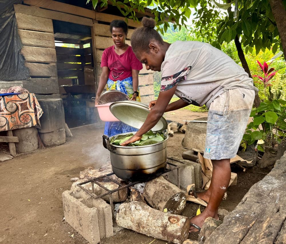 2024 Vanuatu Earthquake Appeal Report