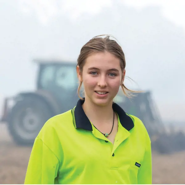 Fresh Start for a Young Person