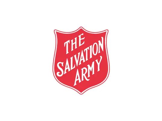 The Salvation Army