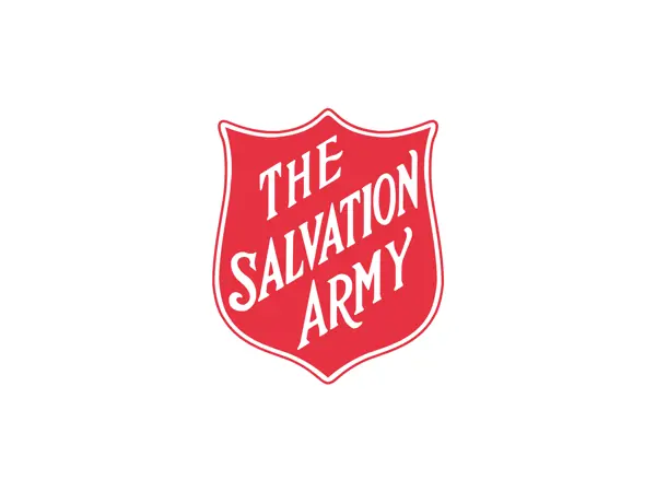 The Salvation Army