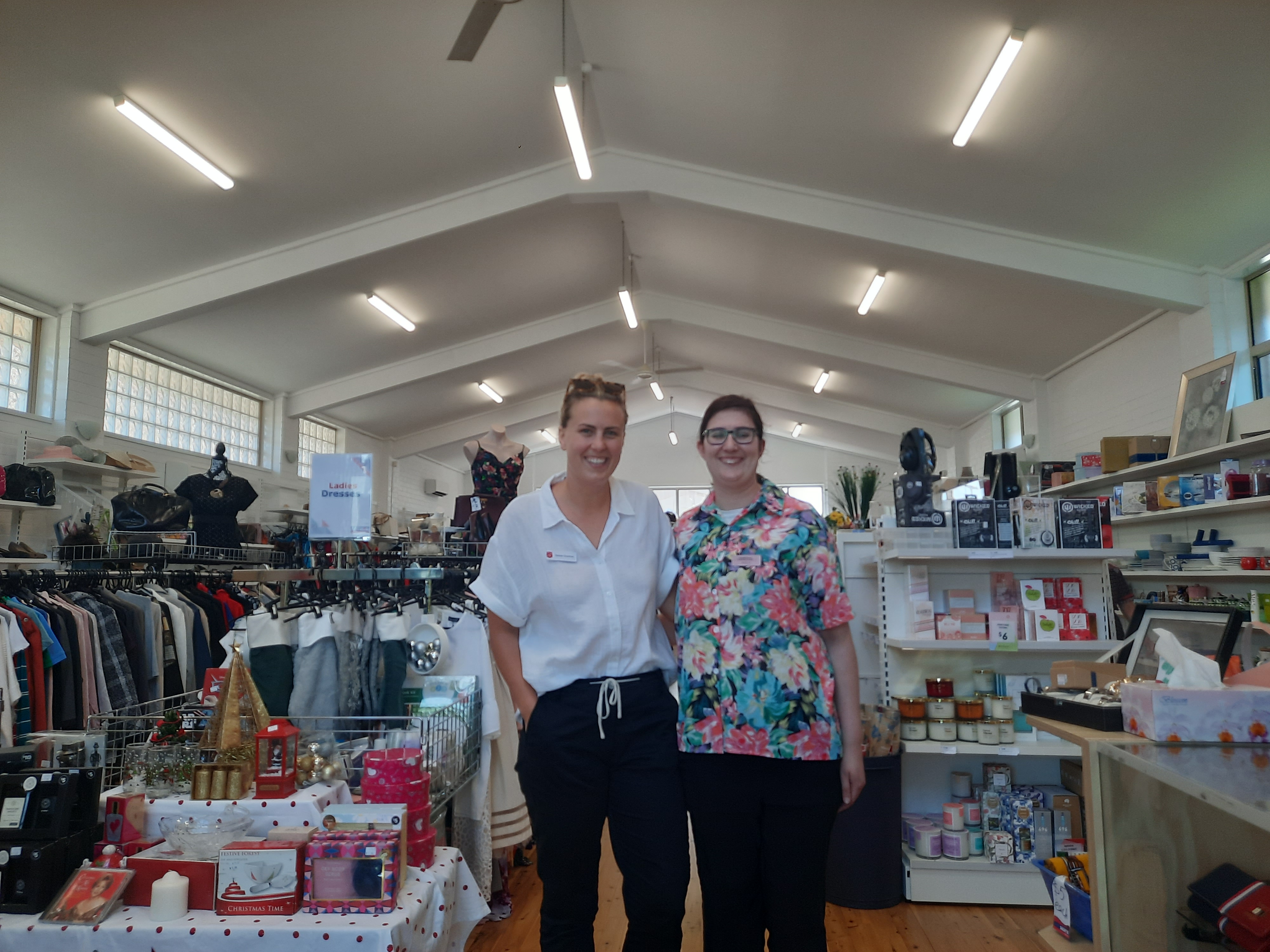 Reimagining The Salvation Army's Mission in Panania