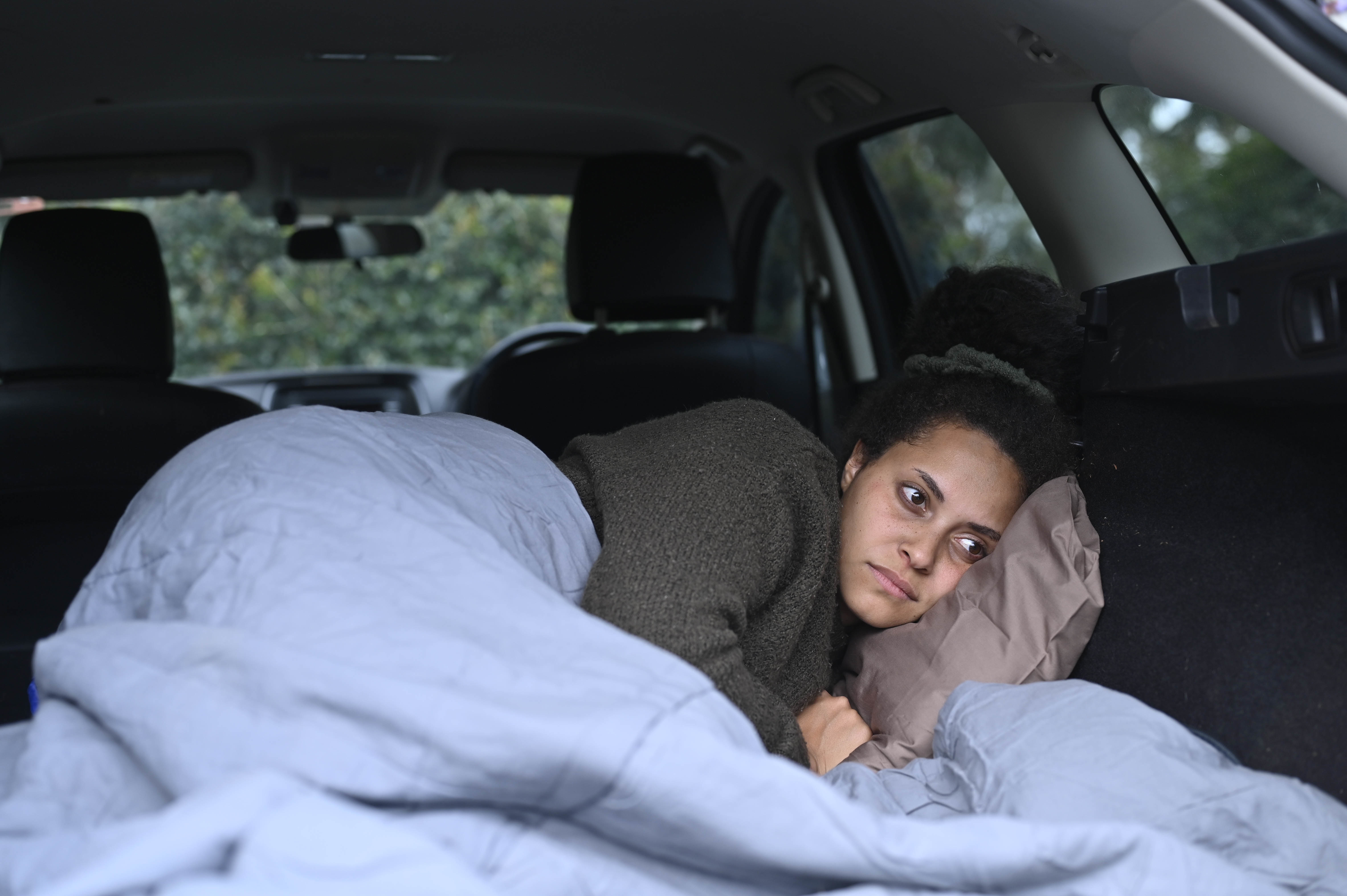 Samara House built on prayer