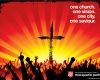 The Salvation Army Ryde City Combined service 20th Nov