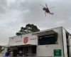 International volunteers reinforce local teams as bushfire crisis continues