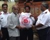 Salvation Army responds as Asian floods leave millions homeless