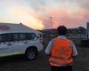 Bushfire crisis continues