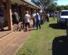 Salvos committed to helping storm affected Hunter region