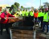 Leeton Salvos' community garden grows with help from State Water