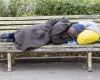 Larger families facing greater risk of homelessness 