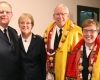 New General elected to lead worldwide Salvation Army