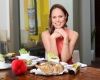 Nutrition tips from Zoe Bingley-Pullin