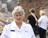 The Salvation Army Australia Eastern Territory NSW Bushfire Disaster Report 2014