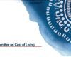Salvos' Cost of Living Submission to Senate Select Committee