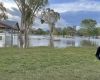 Flash floods unite community 