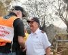 Salvation Army prepares for new bushfire evacuations