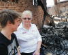Salvos response long-term